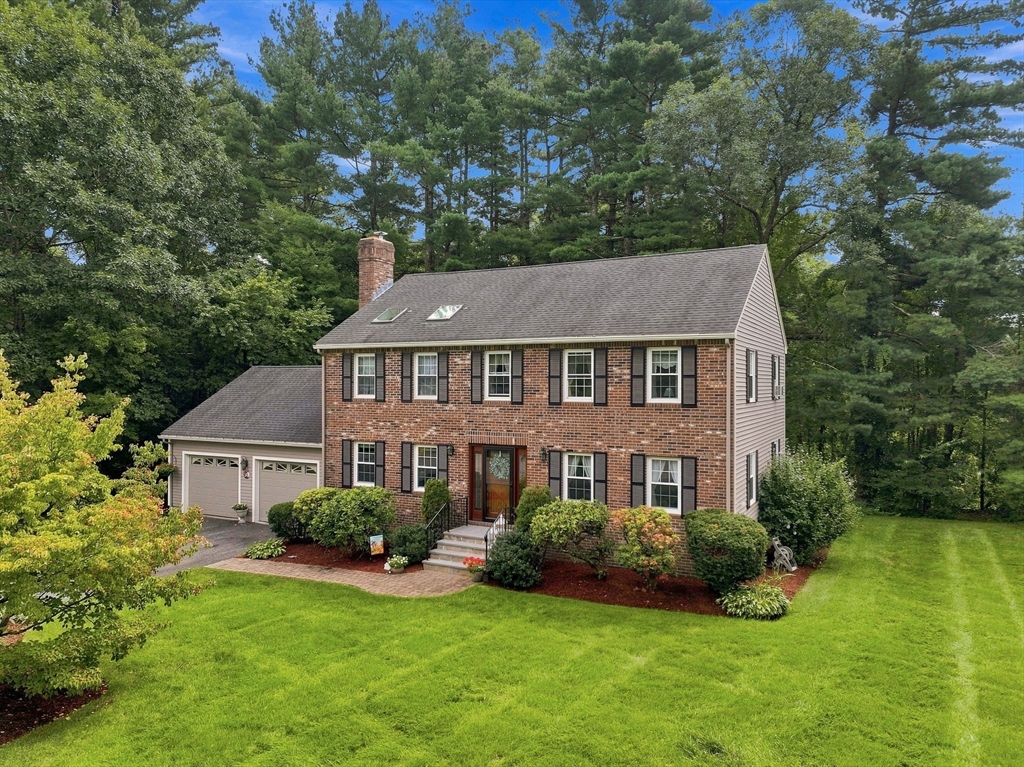 房源照片:7 Doucette Dr, Marlborough