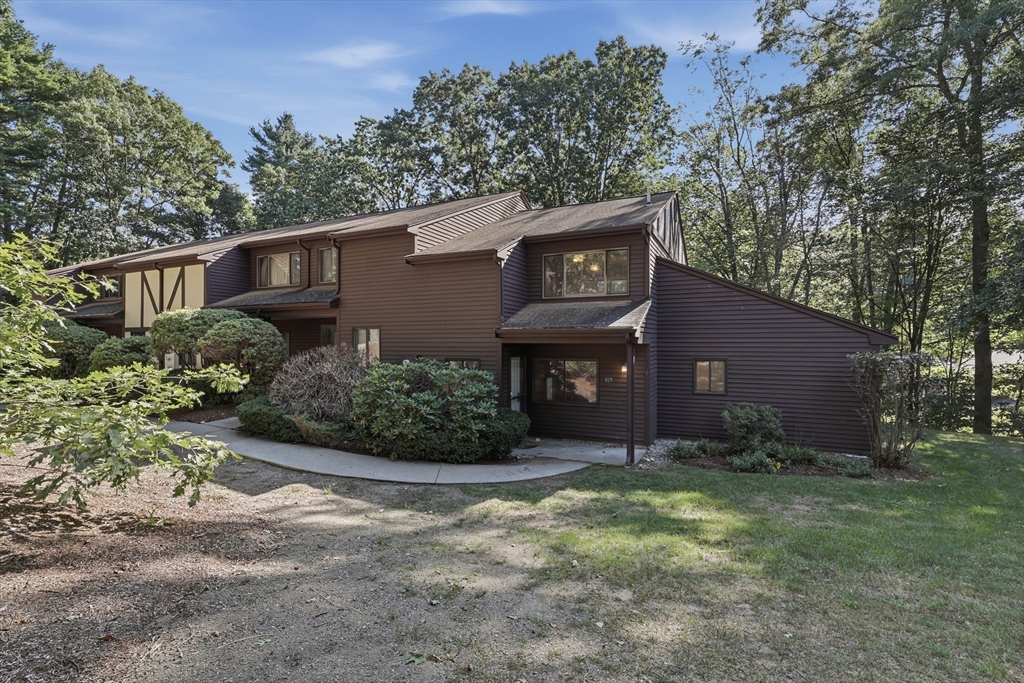 תמונה של הנכס: 109 Highwood Drive #109, Franklin