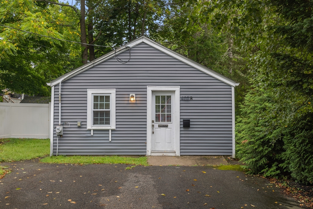 תמונה של הנכס: 405-R Walnut Street #405R, Stoughton