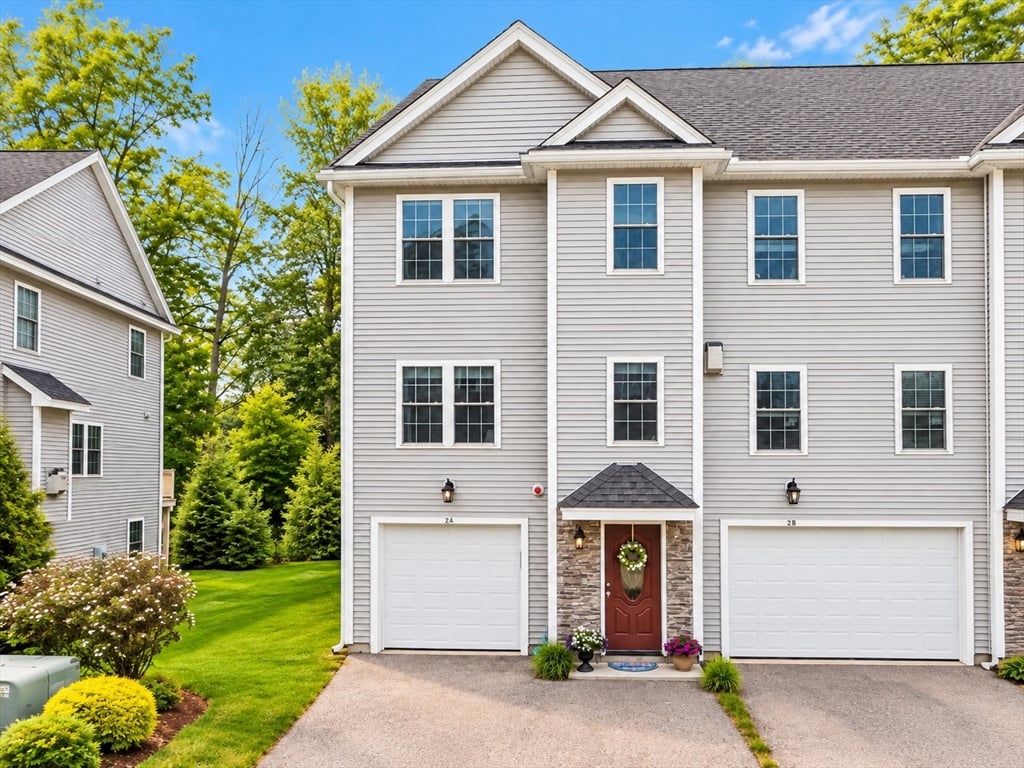תמונה של הנכס: 2 Starfish Way #A, Salisbury