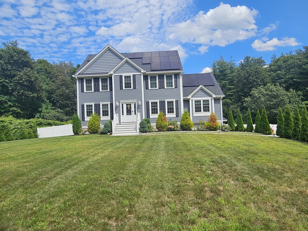 תמונה של הנכס: 399 North Street, Tewksbury