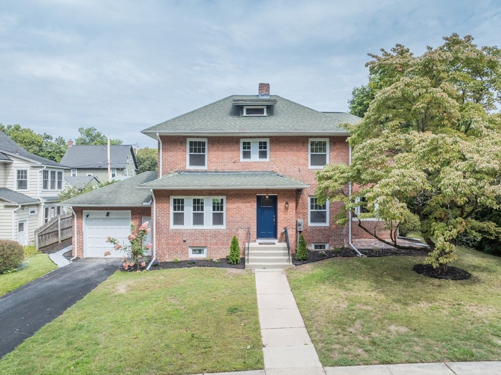 房源照片：41 Dartmouth St, Holyoke