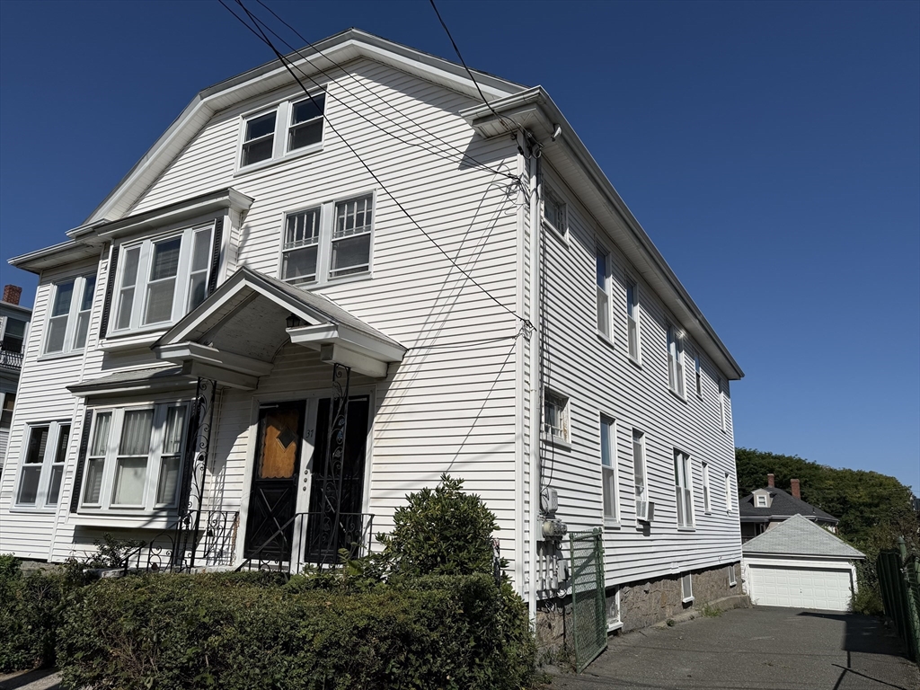 房源照片：37 Leach Street #2, Salem