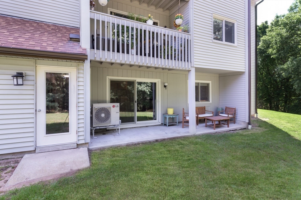 房源照片:802 Franklin Crossing #802, Franklin