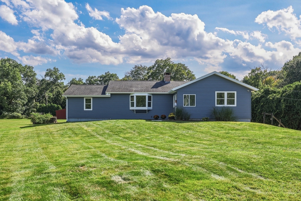 房源照片：27 Huntington Rd, Hadley
