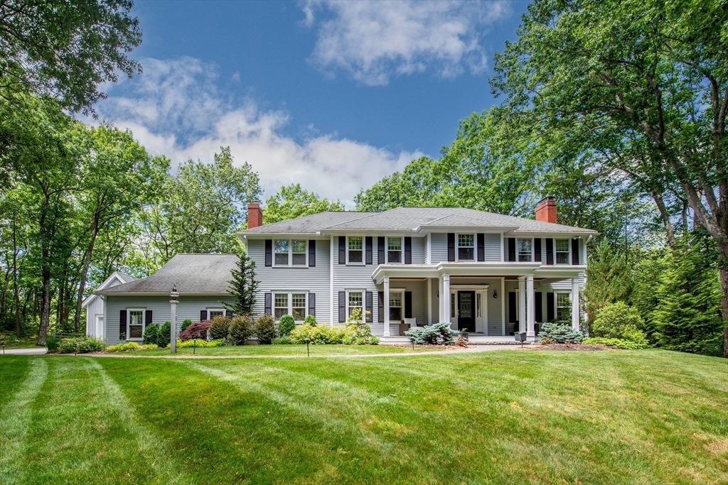 תמונה של הנכס: 19 Appleton Ln, Boxford