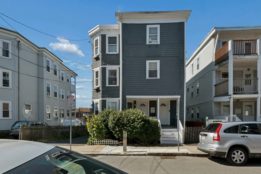 房源照片：10-12 Colgate Rd #2, Boston