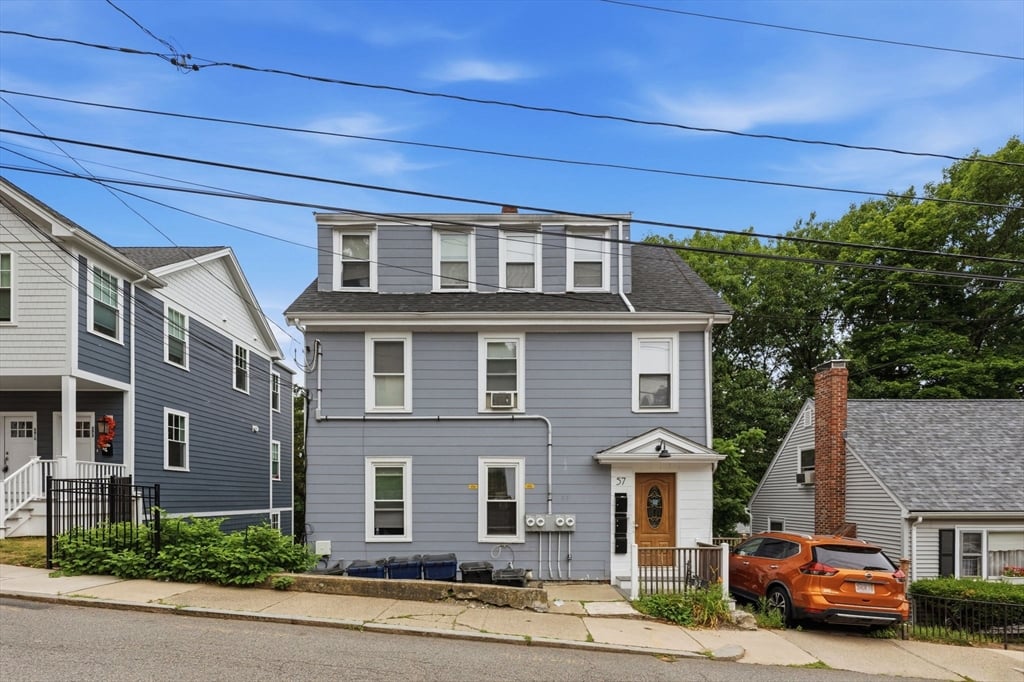 房源照片：57 Hemman St, Boston