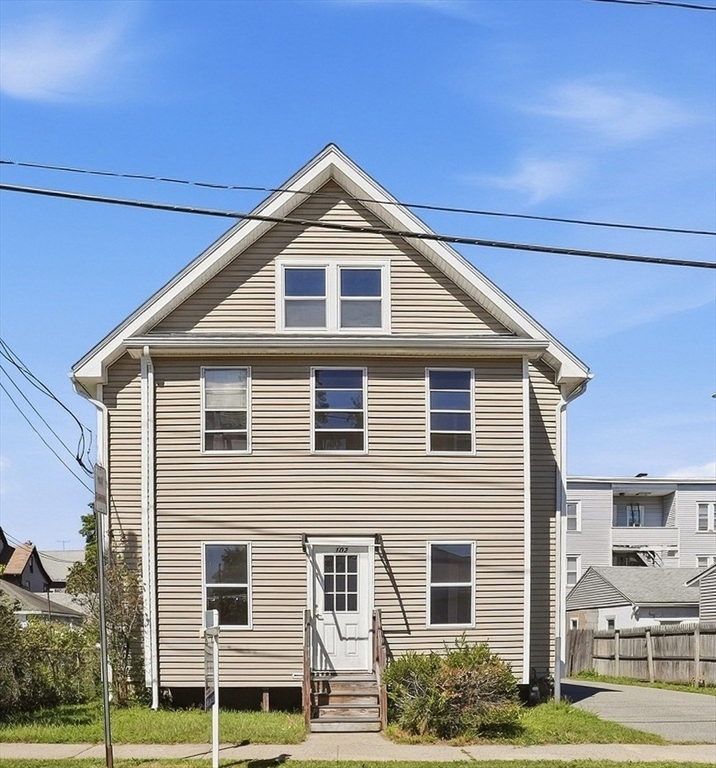 房源照片：102 Lemuel Ave, Chicopee