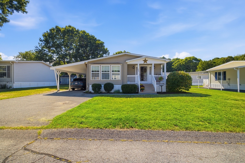 房源照片：50 Highland Street #234, Taunton