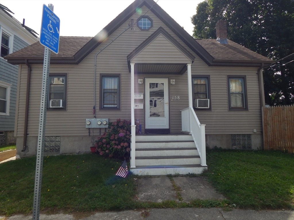房源照片:158 Adams St, New Bedford