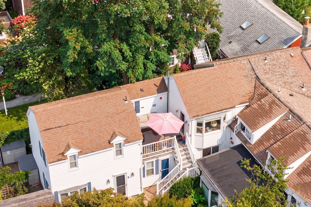 תמונה של הנכס: 15 Cottage Street #Unit 3, Provincetown