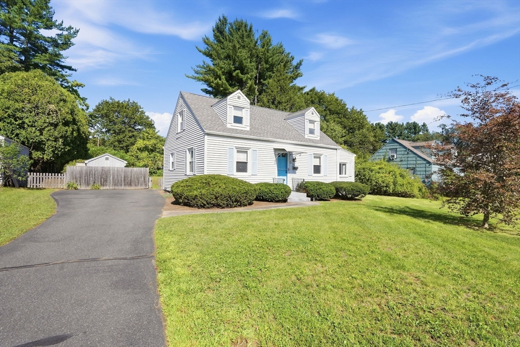 房源照片:24 Grandview St, Northampton