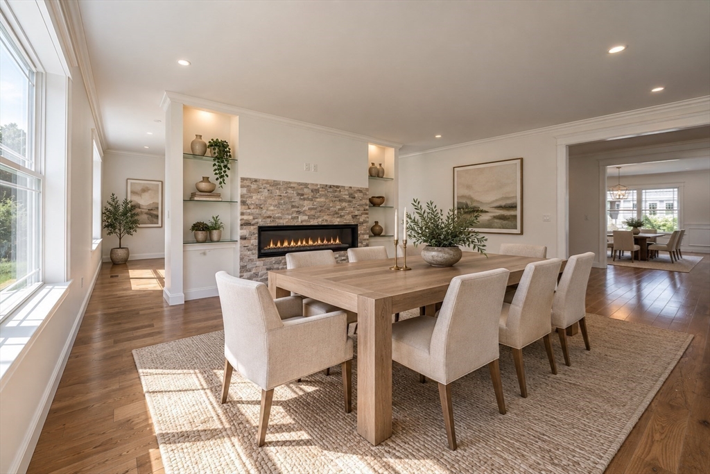 房源照片：13 Park Place (Lot 6), Mattapoisett