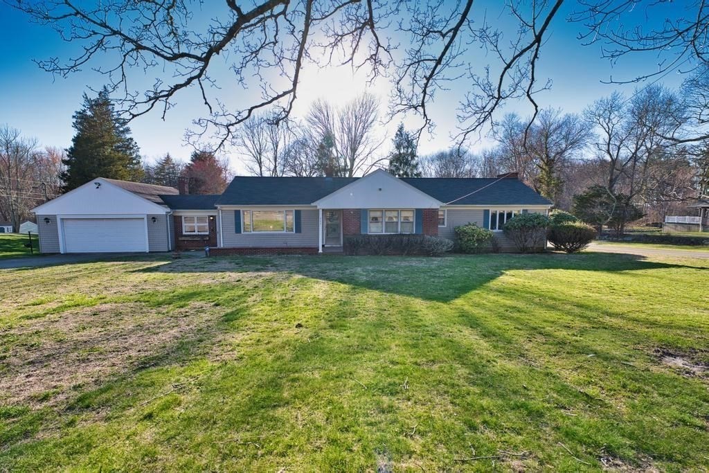 תמונה של הנכס: 222 Blossom Road, Westport