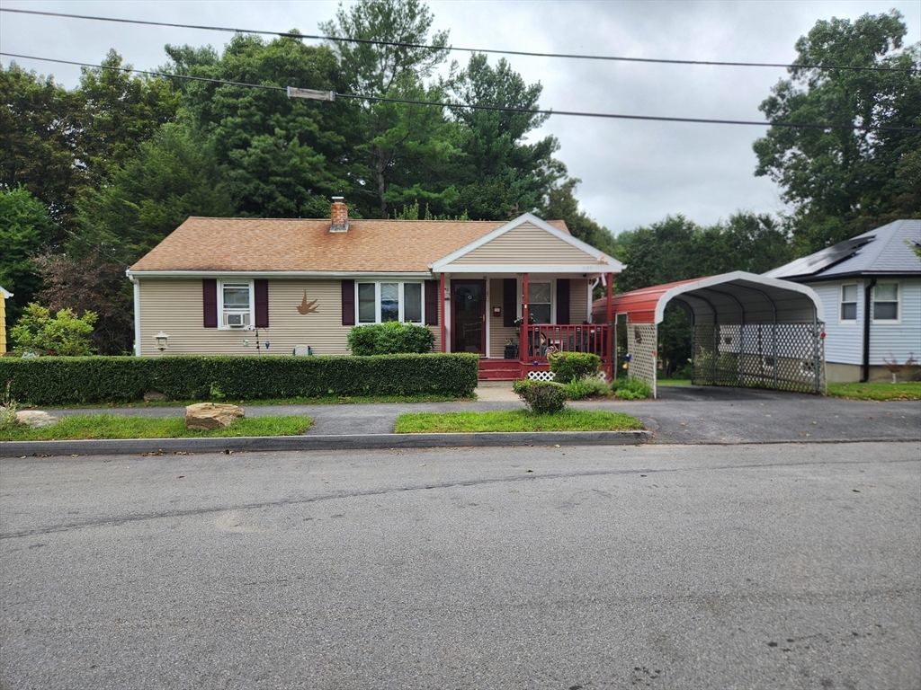 תמונה של הנכס: 8 Nelson Park Drive, Worcester
