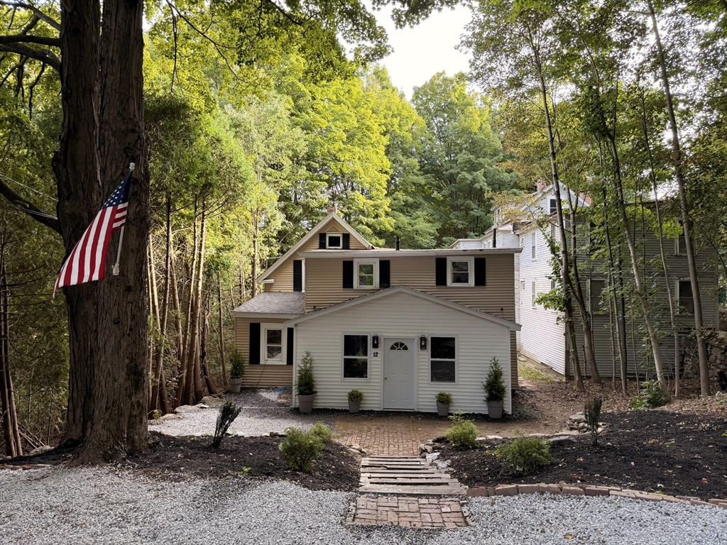 תמונה של הנכס: 12 Ryefield Rd, Fitchburg
