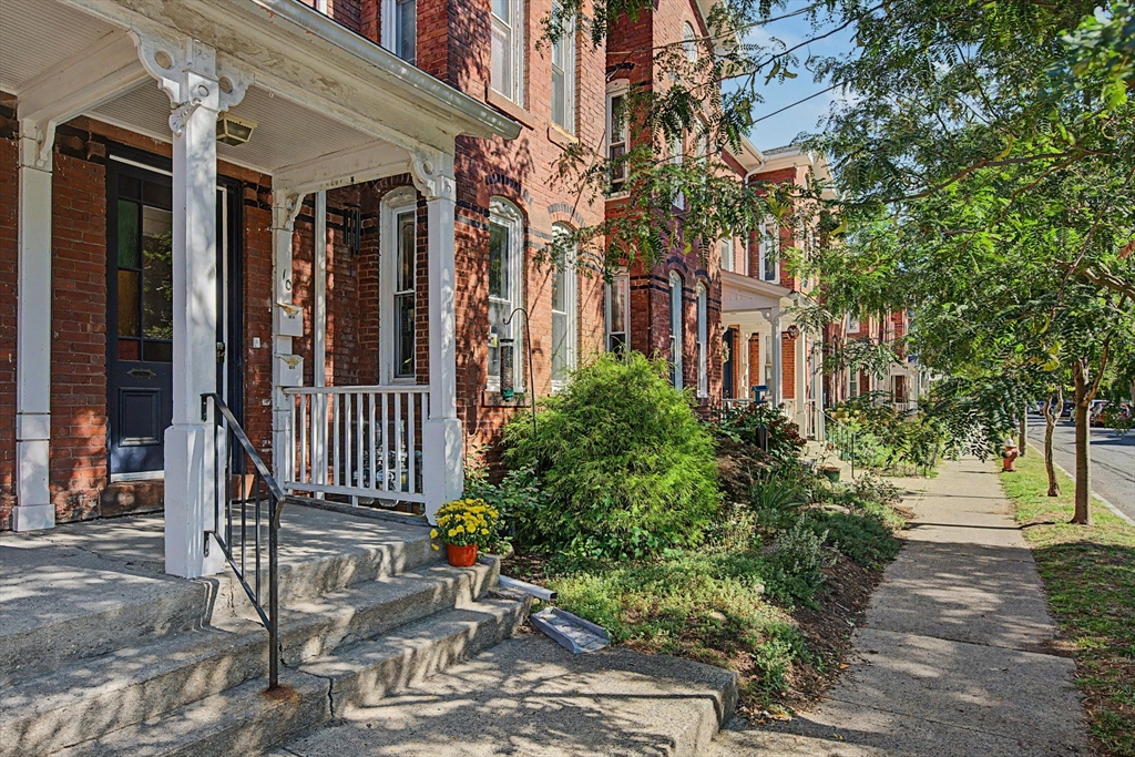 房源照片：10 A Graves Ave #A, Northampton
