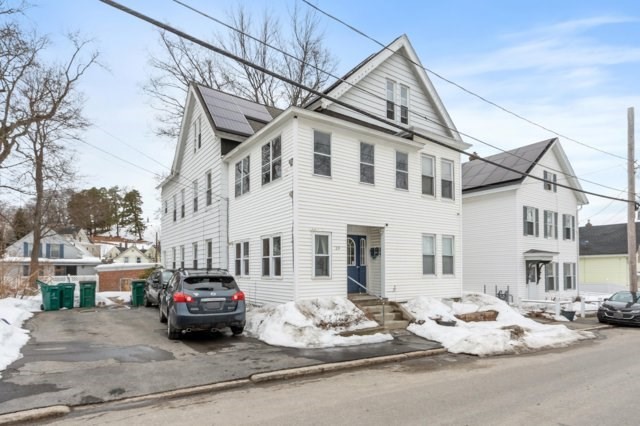 תמונה של הנכס: 29 Forest Street, Fitchburg
