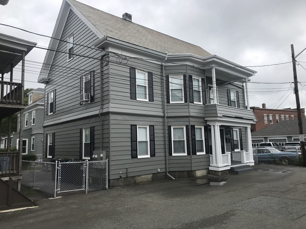 房源照片：1 Hathorne Crescent #1, Salem