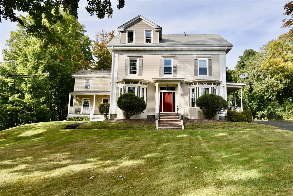 תמונה של הנכס: 42 Preston St #4, Danvers