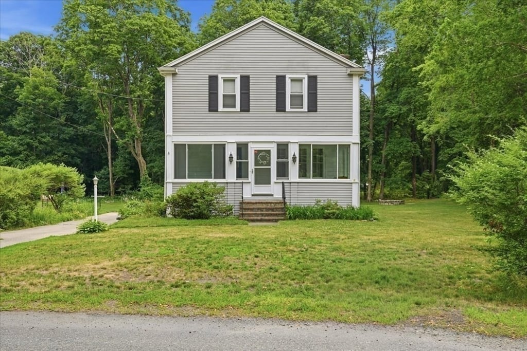 תמונה של הנכס: 15 Walnut St, West Bridgewater