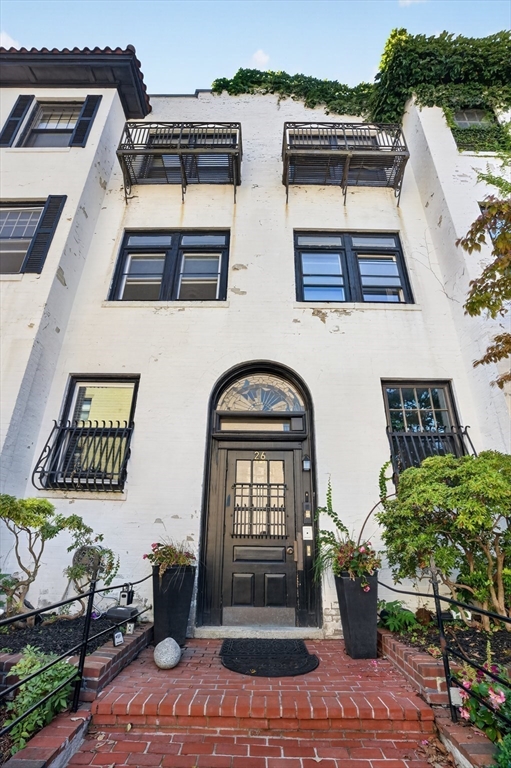 תמונה של הנכס: 26 Medfield  St #3, Boston