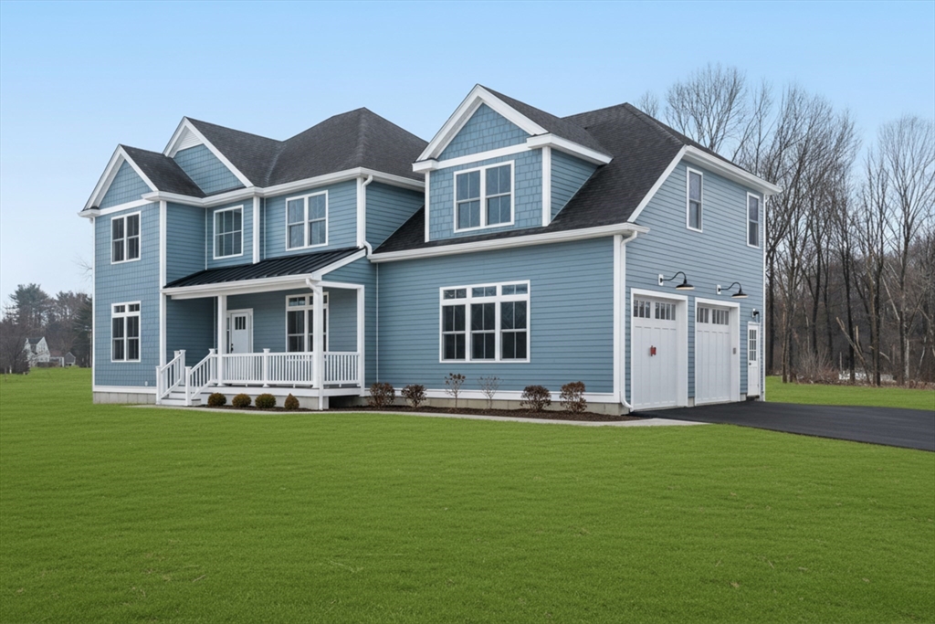 תמונה של הנכס: Lot 2 - 11 Earle Stewart Ln, Wrentham