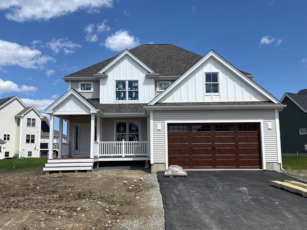 תמונה של הנכס: Lot 48-32 Titicut Avenue, Bridgewater