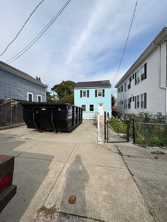 תמונה של הנכס: 46 cottage st, New Bedford