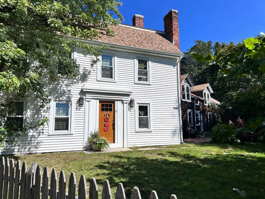 תמונה של הנכס: 5 Putnam Hill Rd, Sutton