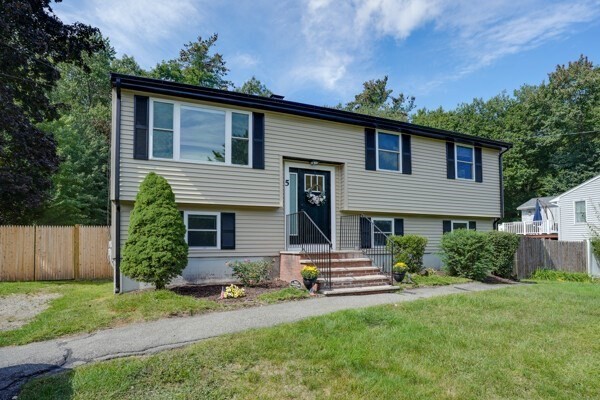 תמונה של הנכס: 5 William Rd, Billerica