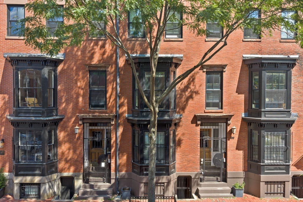 תמונה של הנכס: 99 + 101 W. Springfield St, Boston