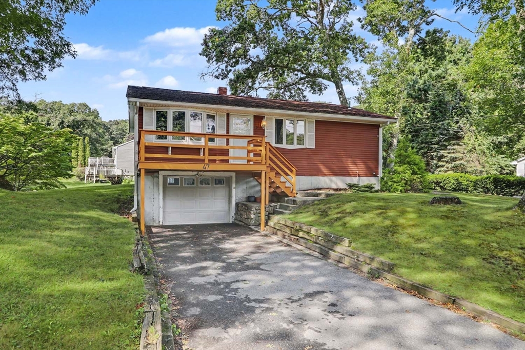 房源照片：47 Restful Valley Rd, Tiverton