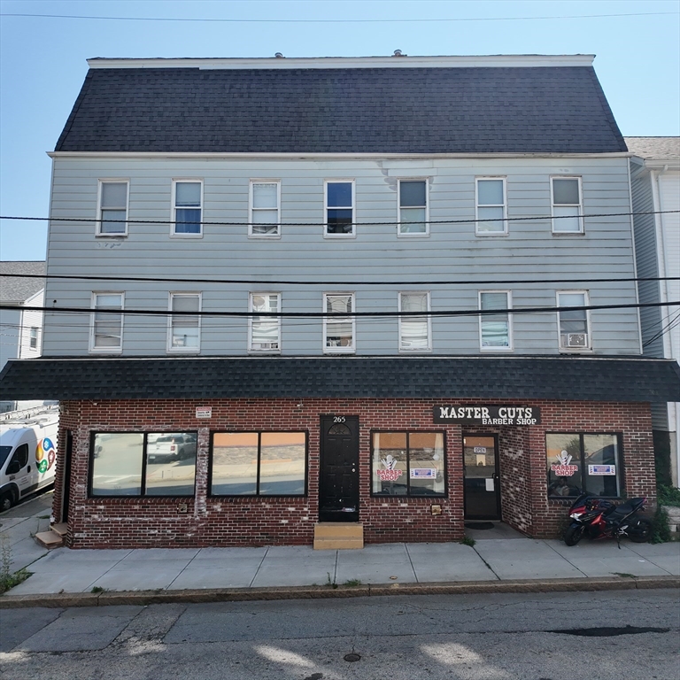 房源照片：263-265 Rodman St, Fall River