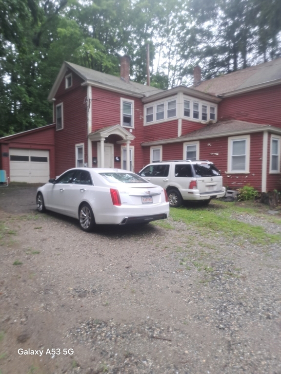 תמונה של הנכס: 21 Crescent #2, West Boylston
