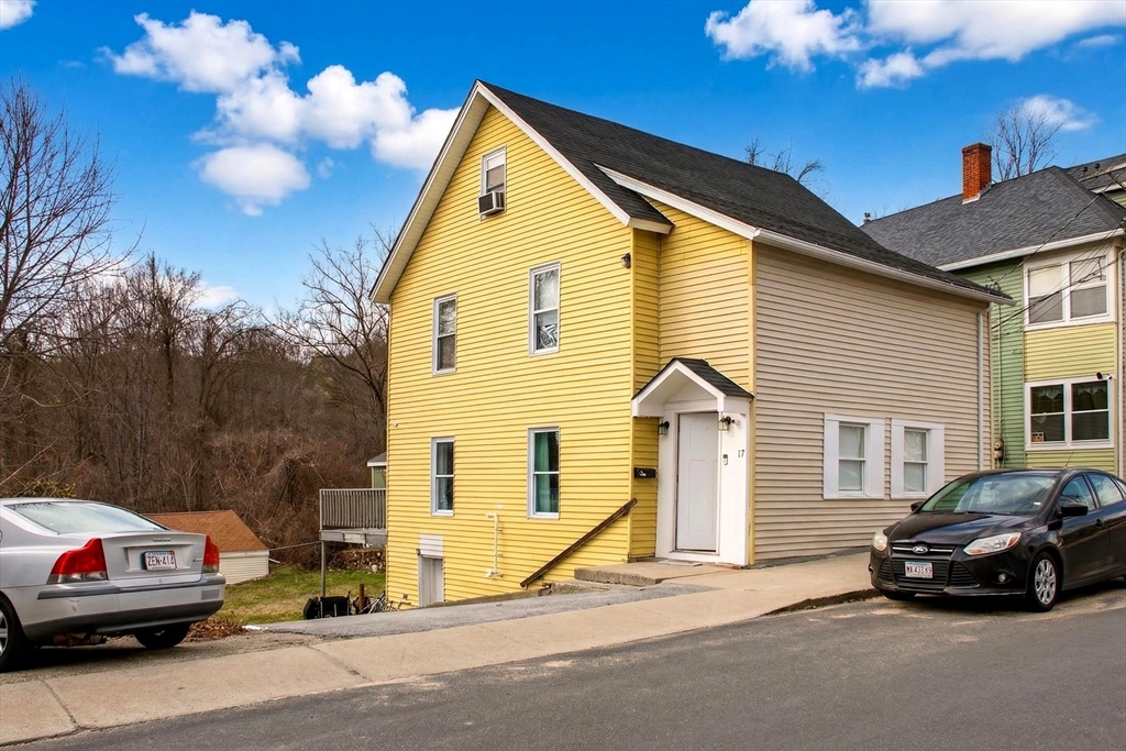 房源照片:17 Moon St, Southbridge