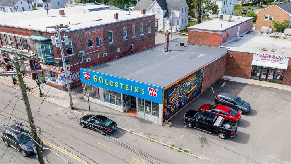 房源照片:428-430 Bay St, Taunton