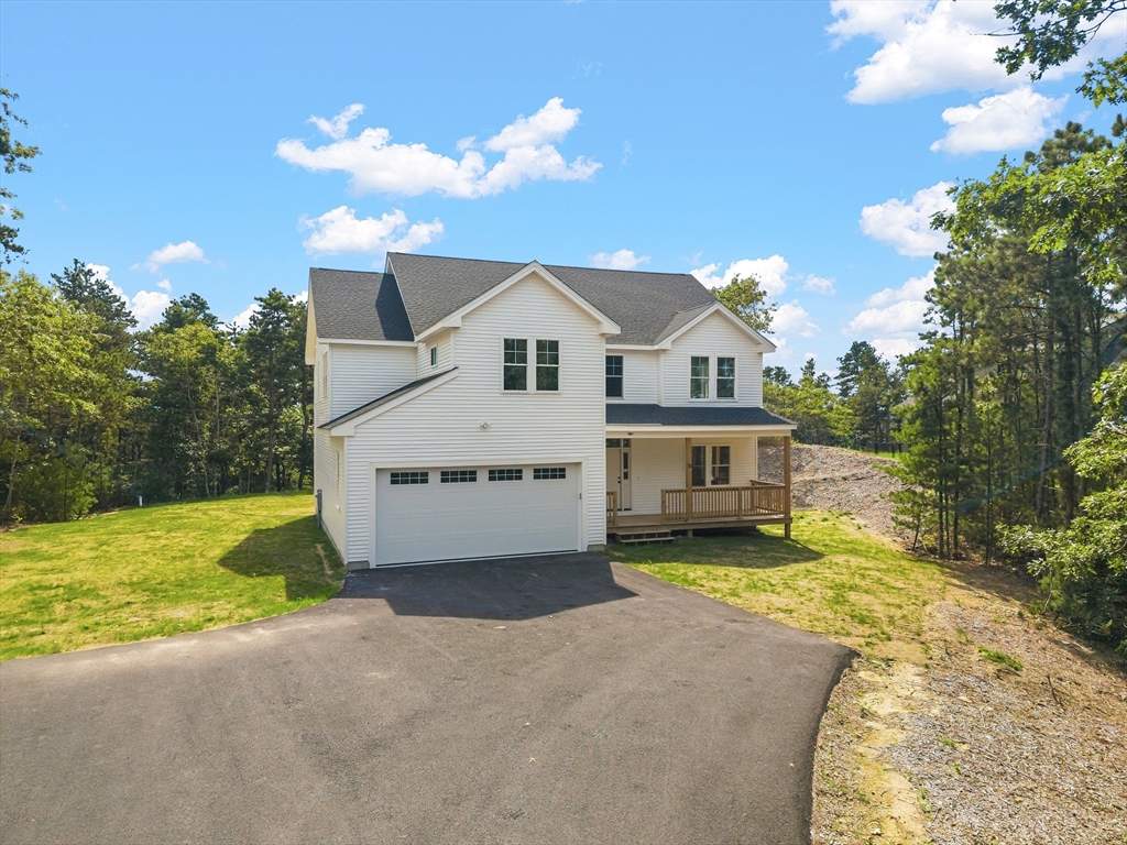 房源照片：33 Seabiscuit Dr, Plymouth