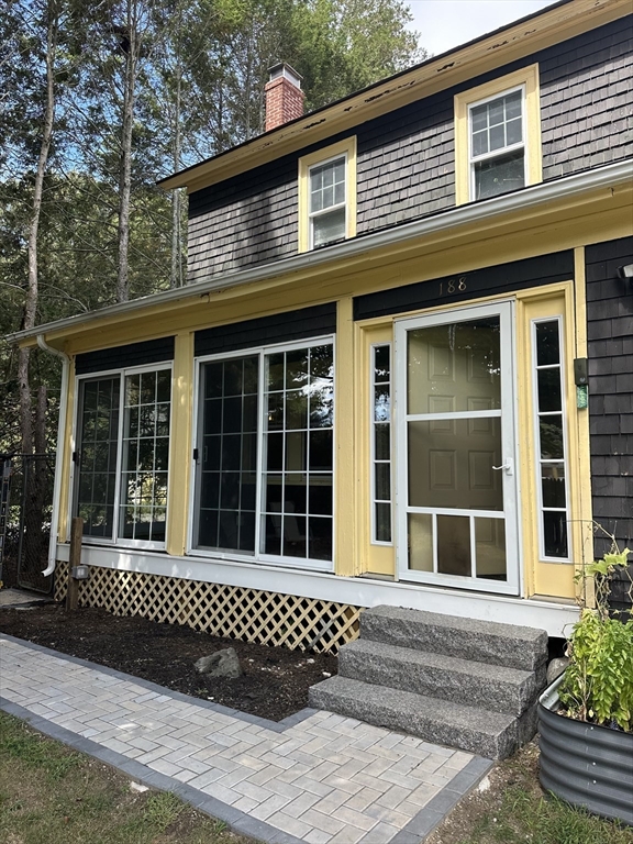 房源照片：188 Newman ave #1, Seekonk