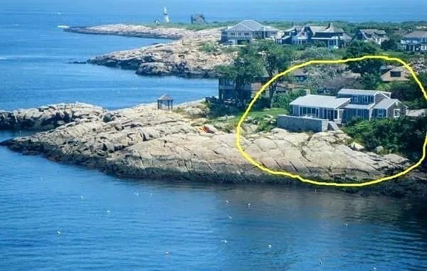 תמונה של הנכס: 43 Marmion Way, Rockport