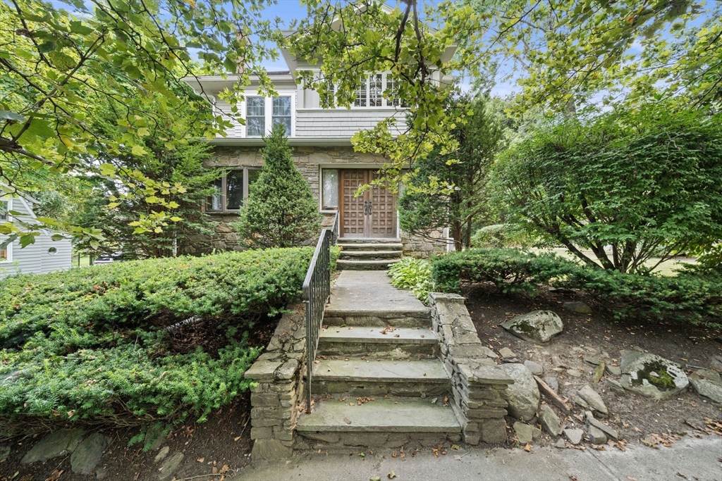 תמונה של הנכס: 11 Roseland Road #1, Worcester