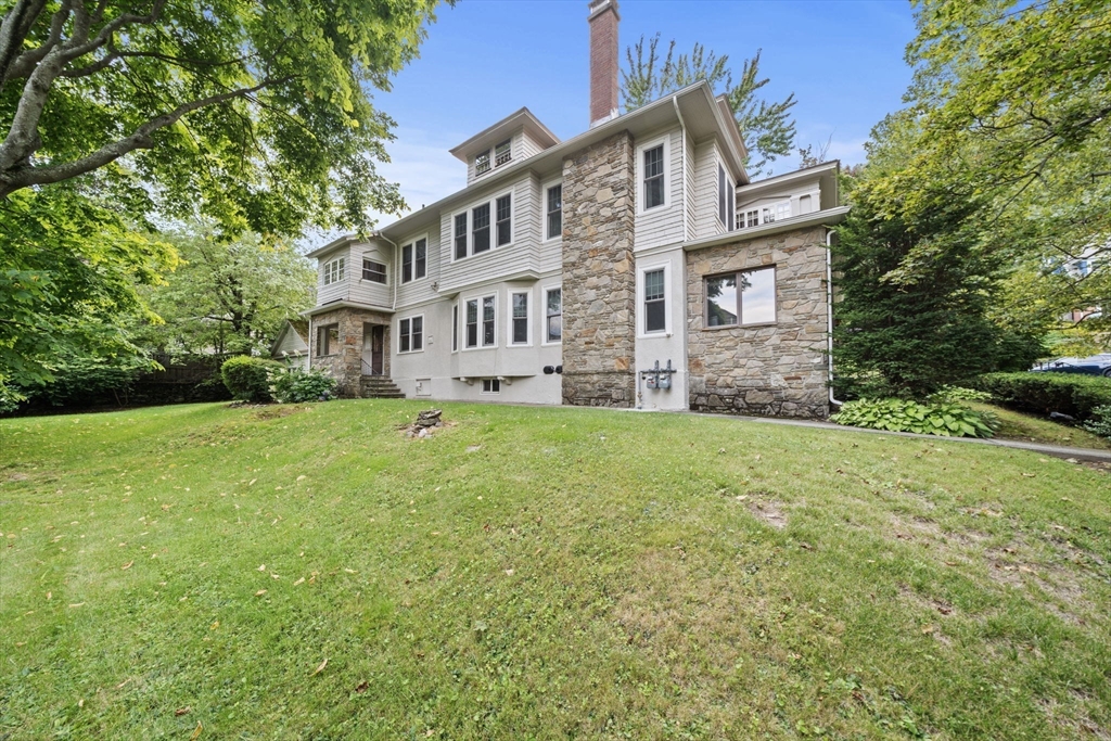 תמונה של הנכס: 11 Roseland Road #2, Worcester