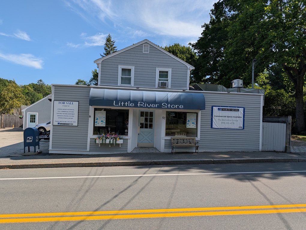 房源照片：57 East St., Ipswich