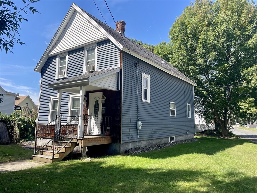房源照片：222 Parker St, Springfield