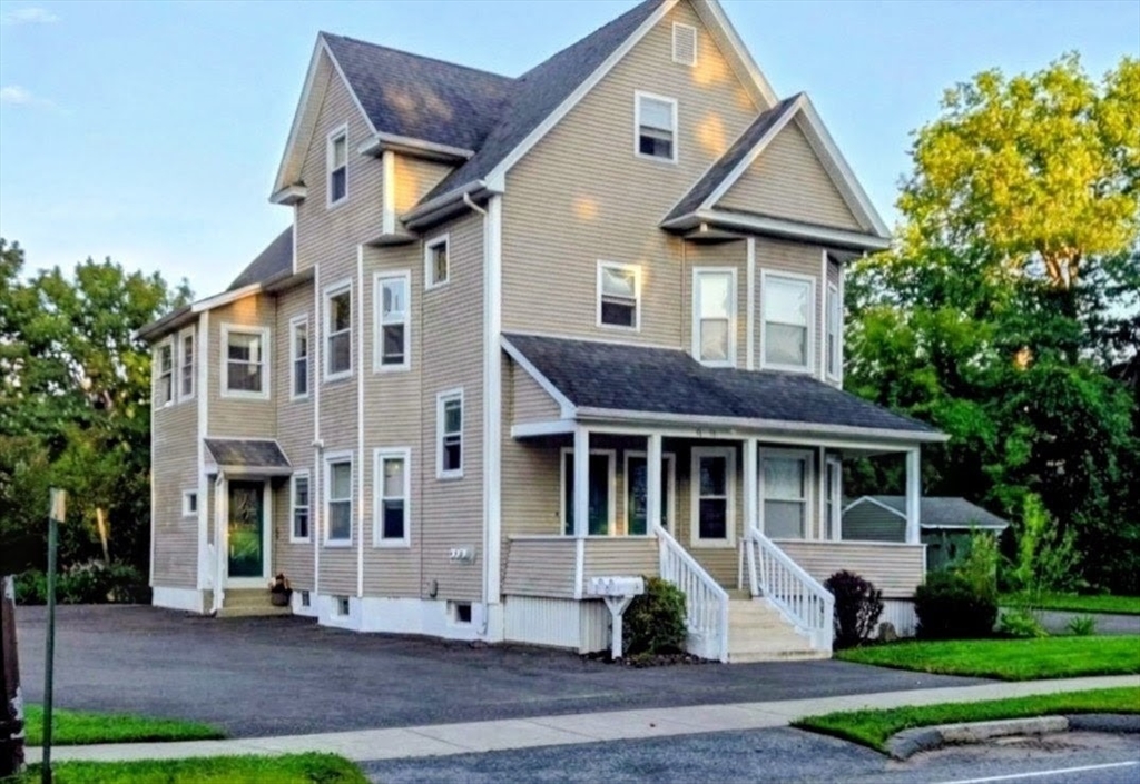 房源照片:96-98 Walnut St, Agawam