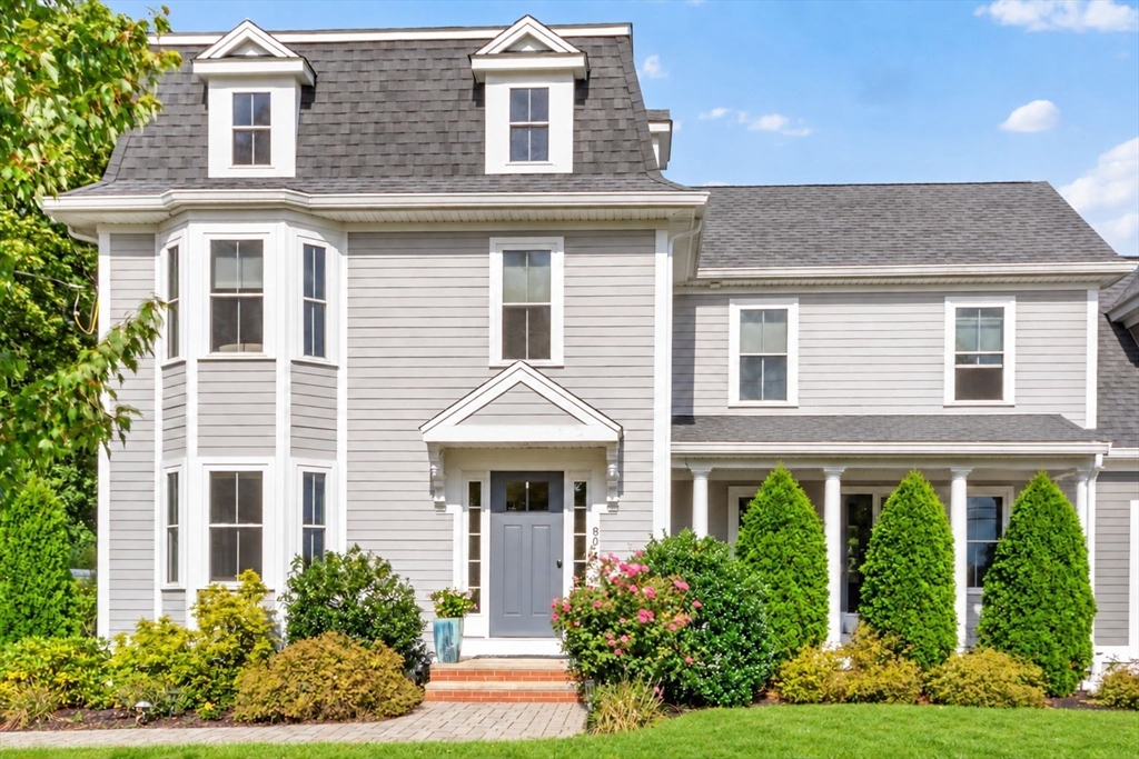 תמונה של הנכס: 80 Pleasant St #80, Medfield