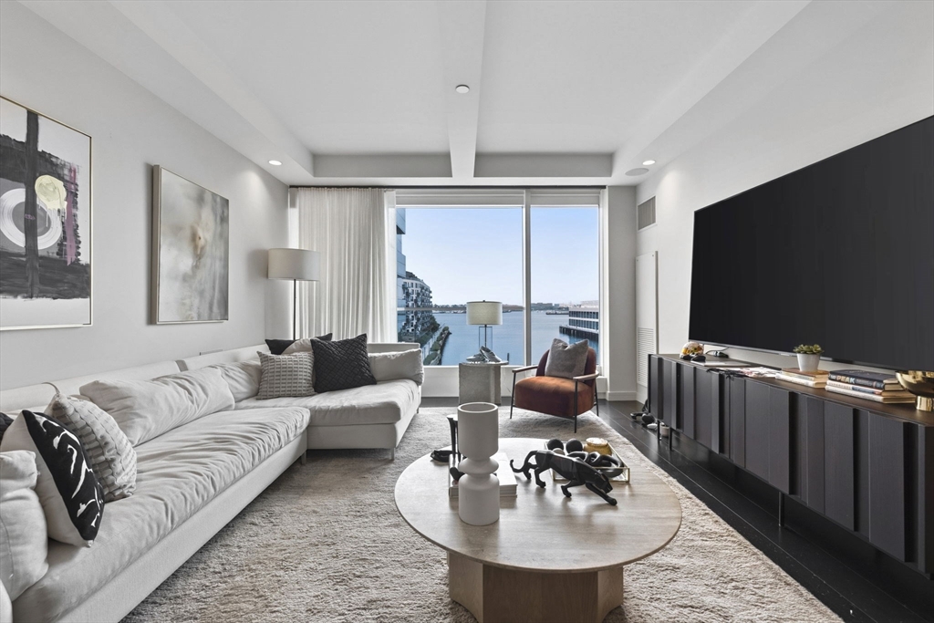 房源照片：150 Seaport Blvd #6D, Boston