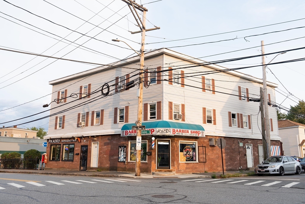 房源照片:52 Willie Street, Lowell