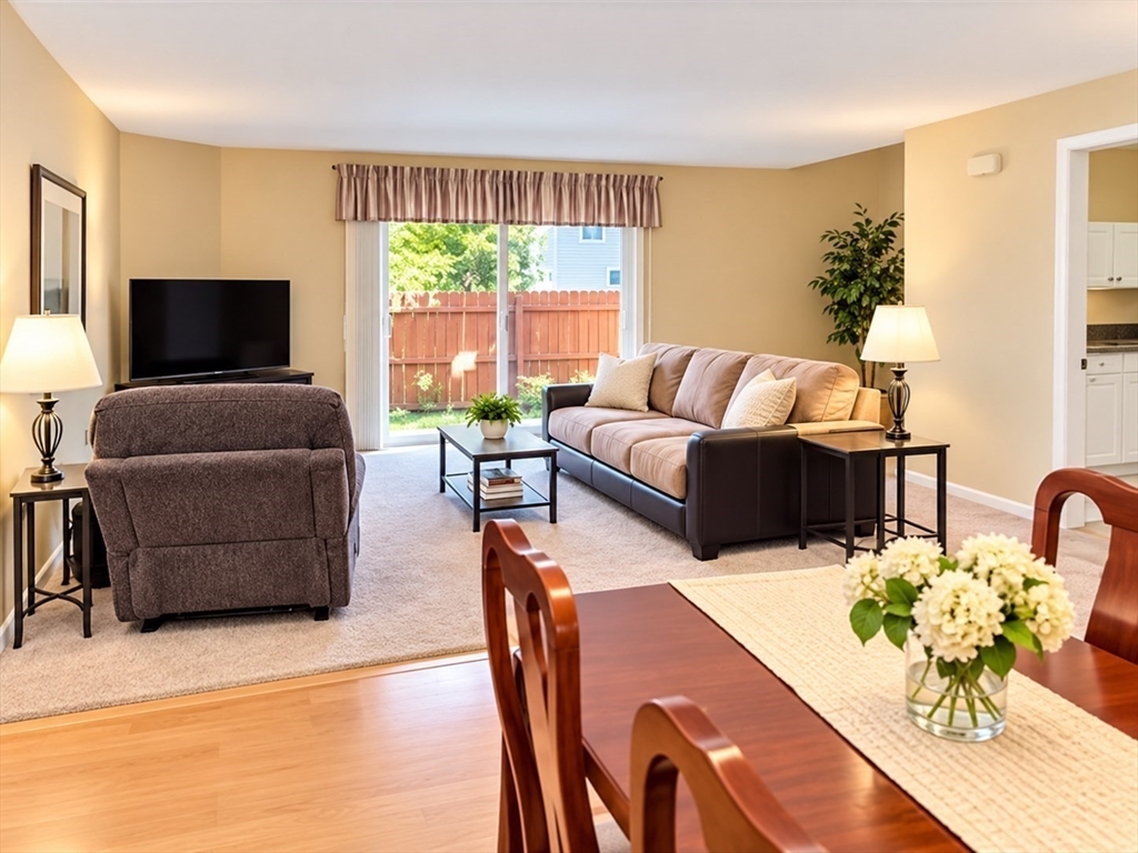 תמונה של הנכס: 24 Magnolia St #11, Attleboro